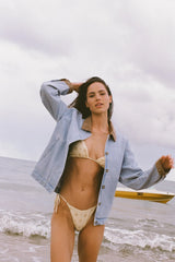 Jessie Jacket