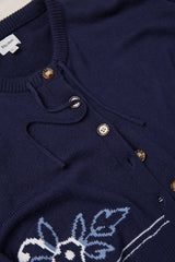 Ravello Knit Cardigan