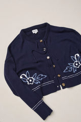 Ravello Knit Cardigan