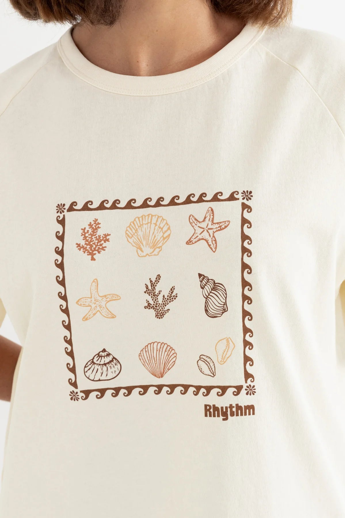 Sea Ranch Shell Tee