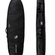 Fish Triple DT2.0 Black Silver