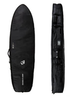 Fish Triple DT2.0 Black Silver