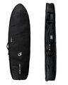 Fish Triple DT2.0 Black Silver