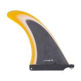 Tyler Warren Raked-Black/White/Gold