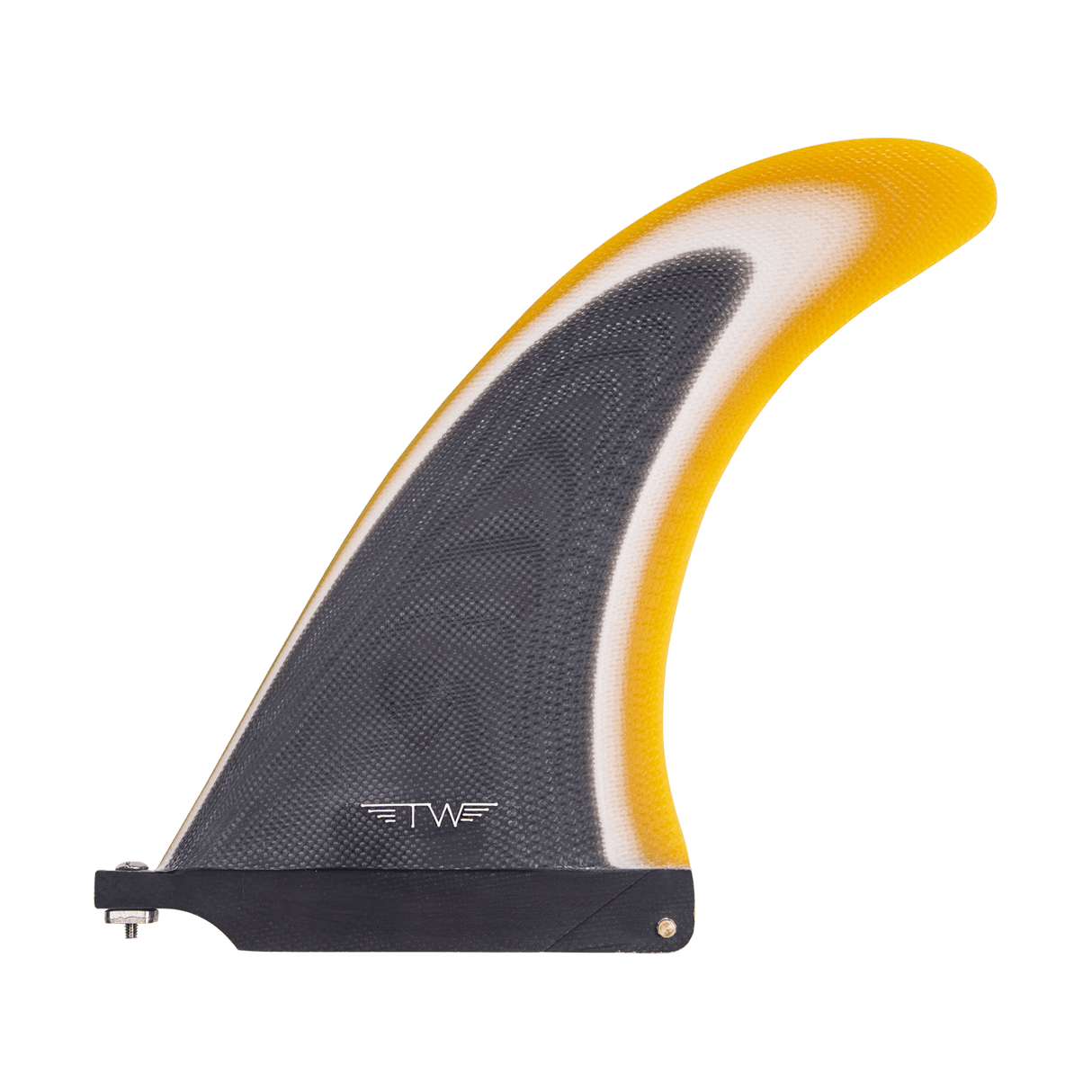 Tyler Warren Raked-Black/White/Gold
