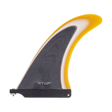 Tyler Warren Raked-Black/White/Gold