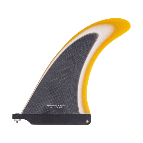 Tyler Warren Raked-Black/White/Gold