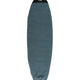 Fish Reliance Sox Slate Stripe
