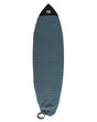 Fish Reliance Sox Slate Stripe