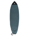 Fish Reliance Sox Slate Stripe