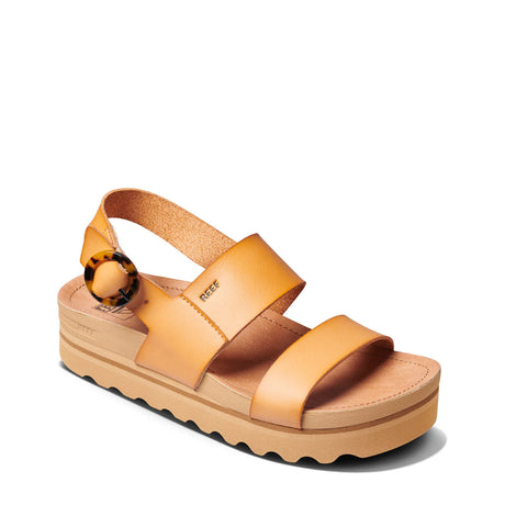 Cushion Vista Hi Buckle