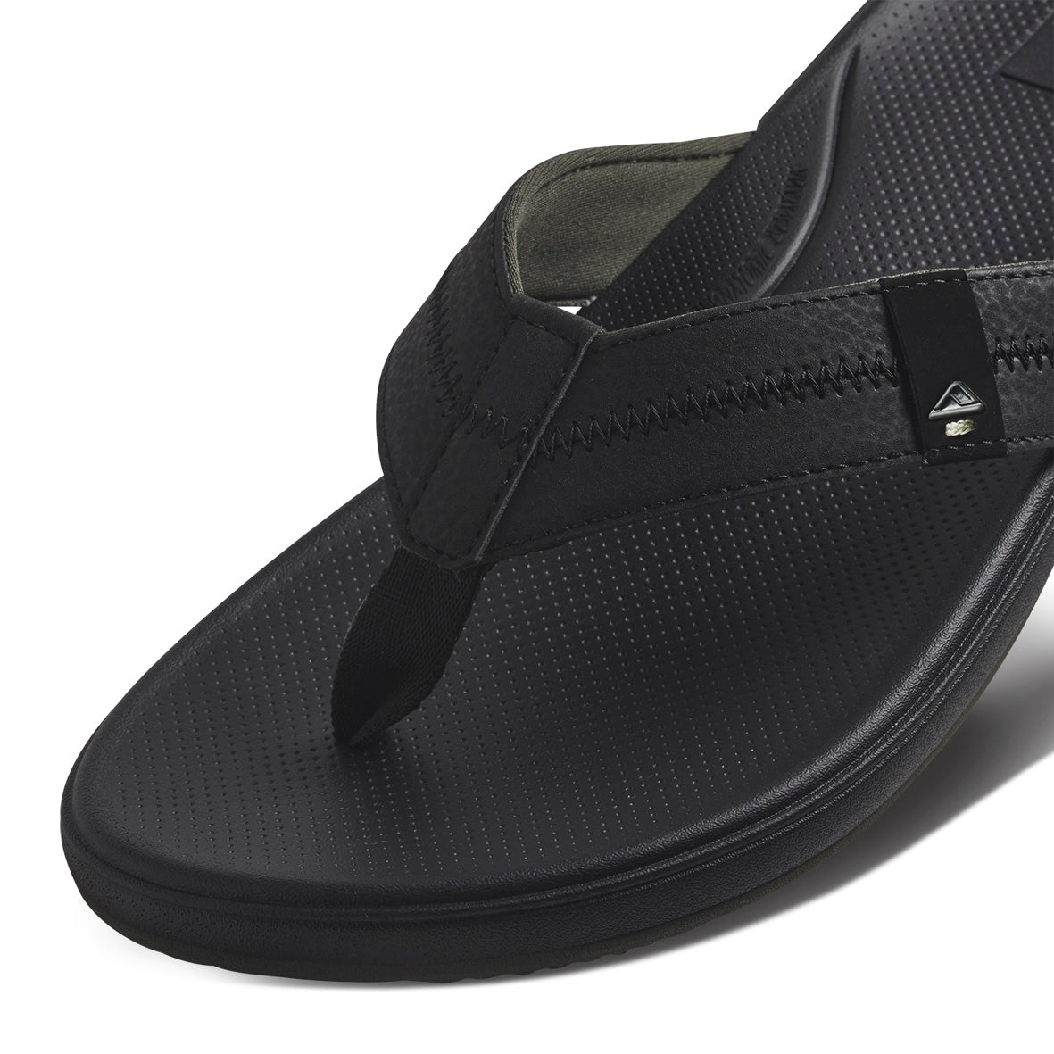 Reef Cushion Phantom 2.0 - Black
