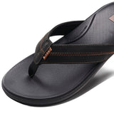 Reef Cushion Phantom 2.0 LE - Black/Coffee