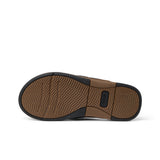 Reef Offshore - Black / Gum