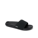 Reef Tail Slide - Black