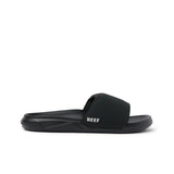 Reef Tail Slide - Black