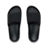 Reef Tail Slide - Black