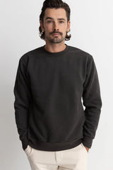 Mens Classic Fleece Crew