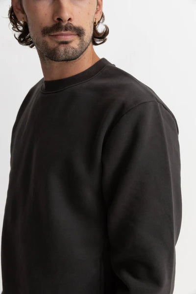 Mens Classic Fleece Crew