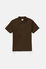 Classic Linen SS Shirt