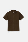 Classic Linen SS Shirt