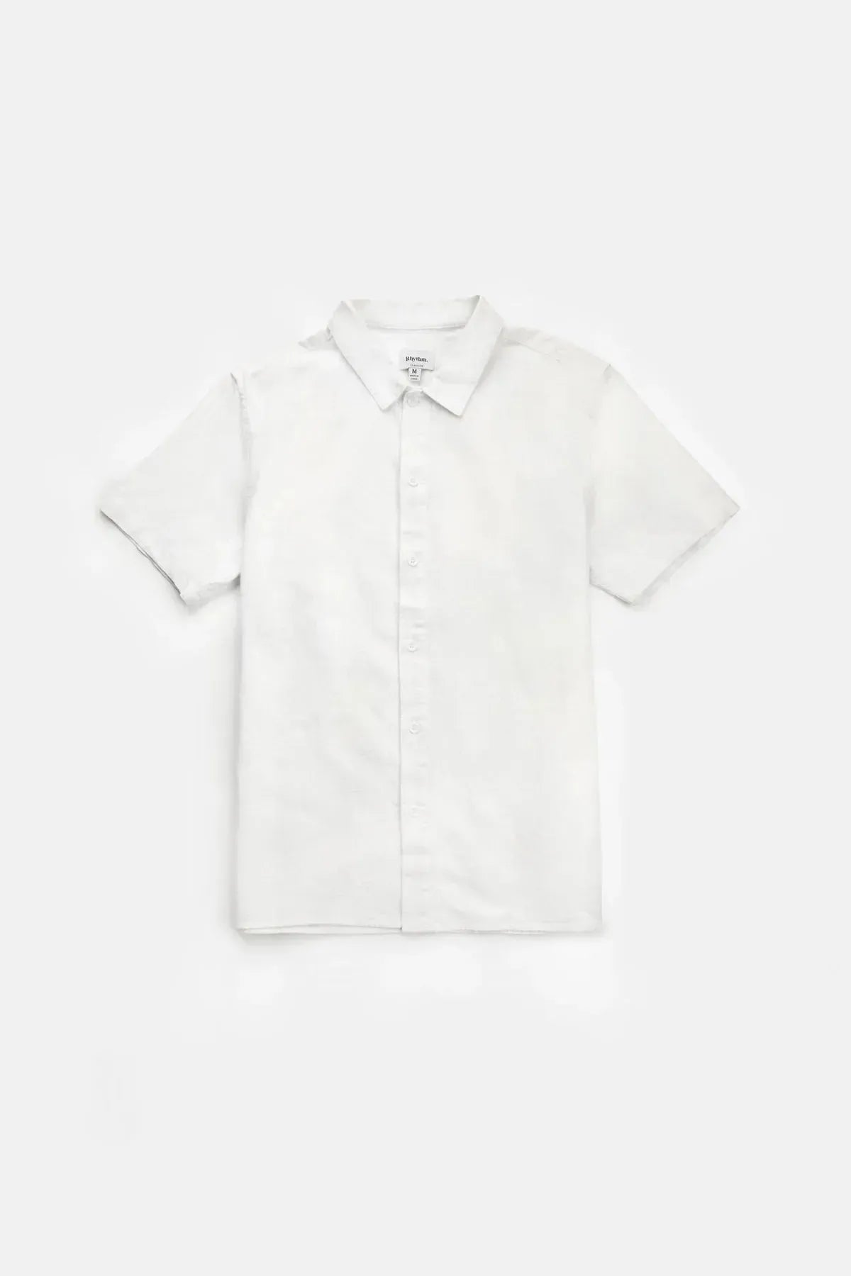 Classic Linen SS Shirt