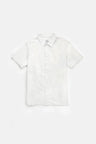 Classic Linen SS Shirt