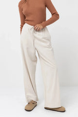 Classic Drawstring Pant