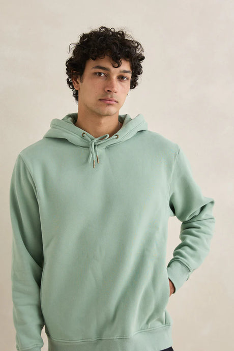 Classic Fleece Hood