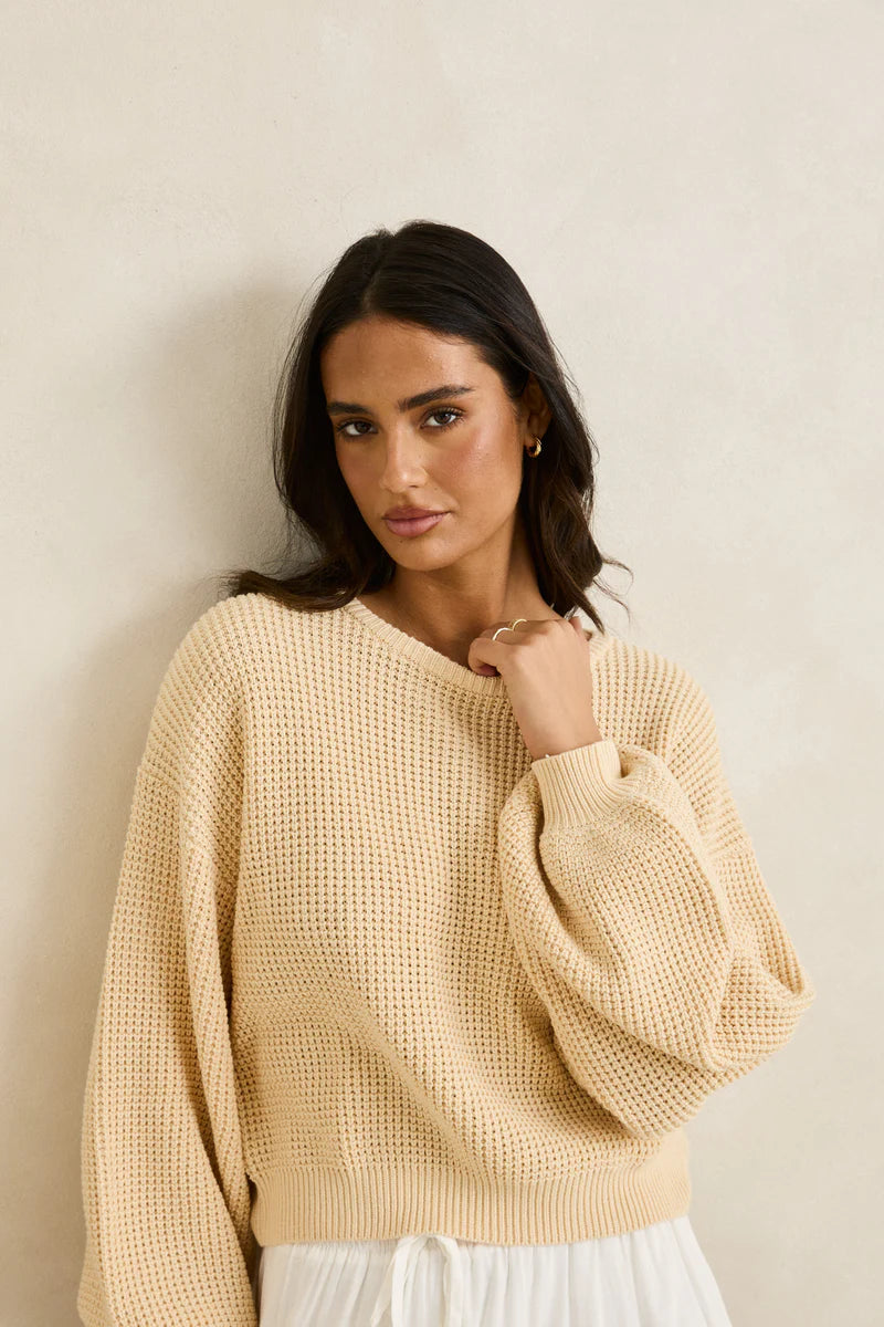 Classic Knit Jumper
