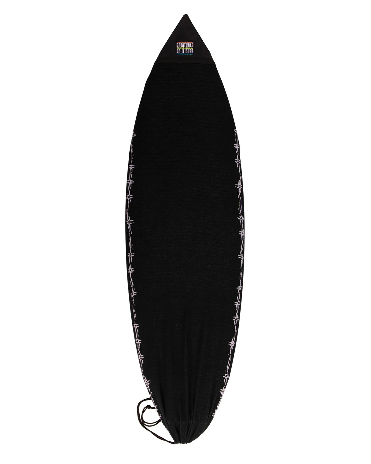 Shortboard Reliance Sox