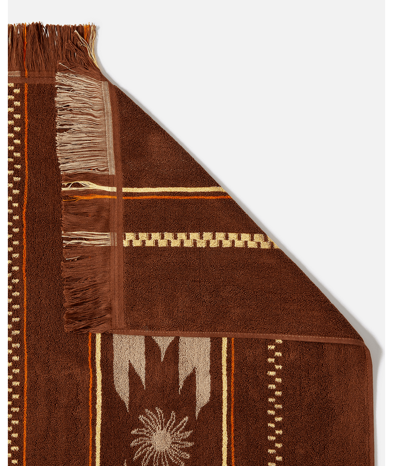 Searchers Towel