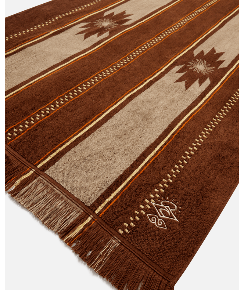 Searchers Towel