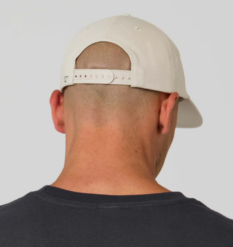Caddy Cap