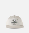 Caddy Cap