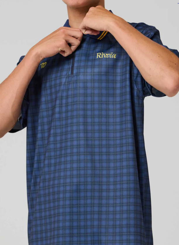 RPL CHECK POLO