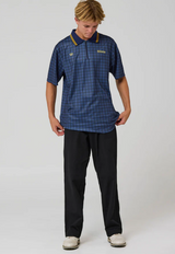 RPL CHECK POLO