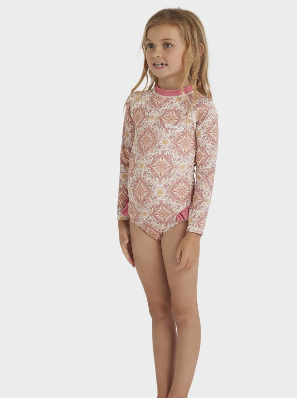 Just For You 1PC Sunshirt