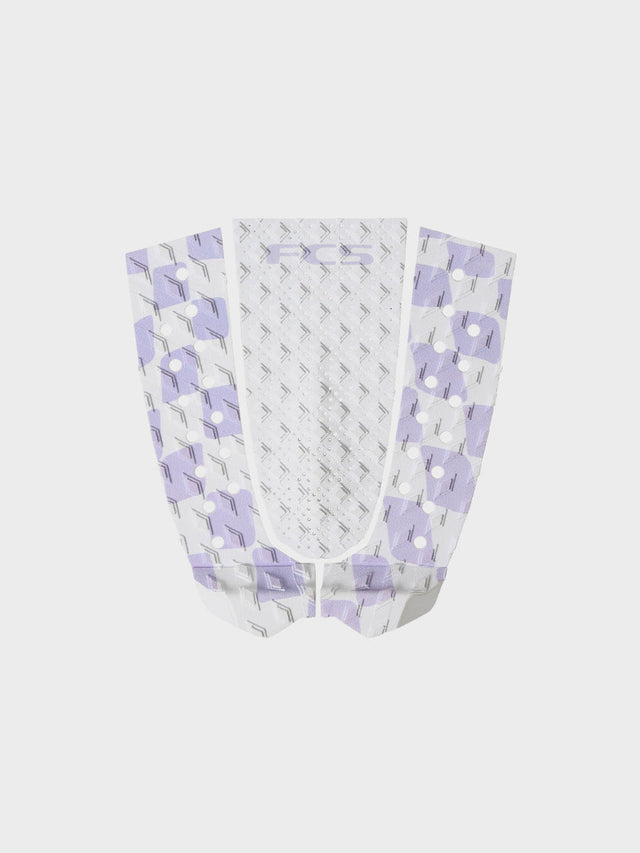 FCS Caroline Marks Traction Lavender/White Check Eco