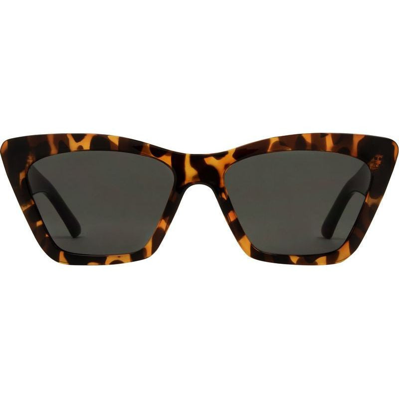 Carve-Tahoe-Gloss-Tort-Black-Front_Sunglasses__84348 - Beachin Surf