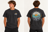 Whales - Beachin Surf T-Shirt