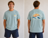 Horizon - Norah Head Mens T-Shirt