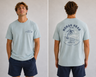 Shapers Bay - Norah Head Mens T-Shirt