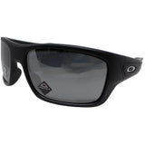 Turbine- Matte Black W/ Prizm Black