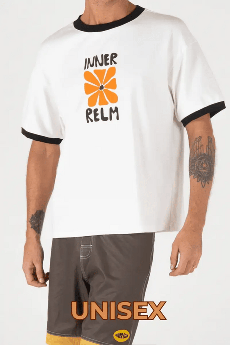 Culture Ringer T-Shirt