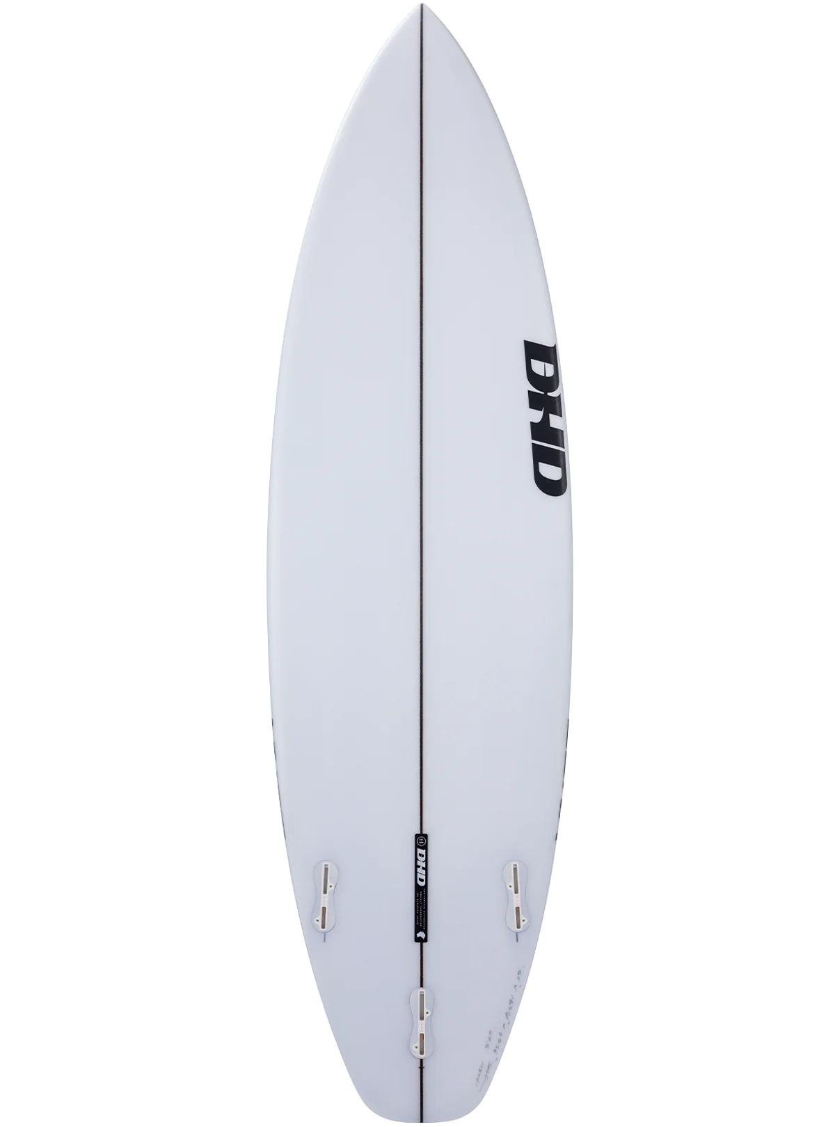 Mick Fanning DNA Squash Tail