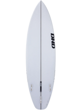 Mick Fanning DNA Squash Tail