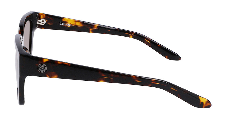 Dr Tarran Tortoise / Ll Brown