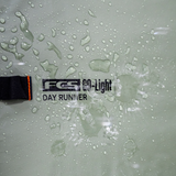 FCS Day Runner Shortboard Cover