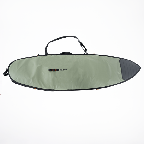 FCS Day Runner Shortboard Cover